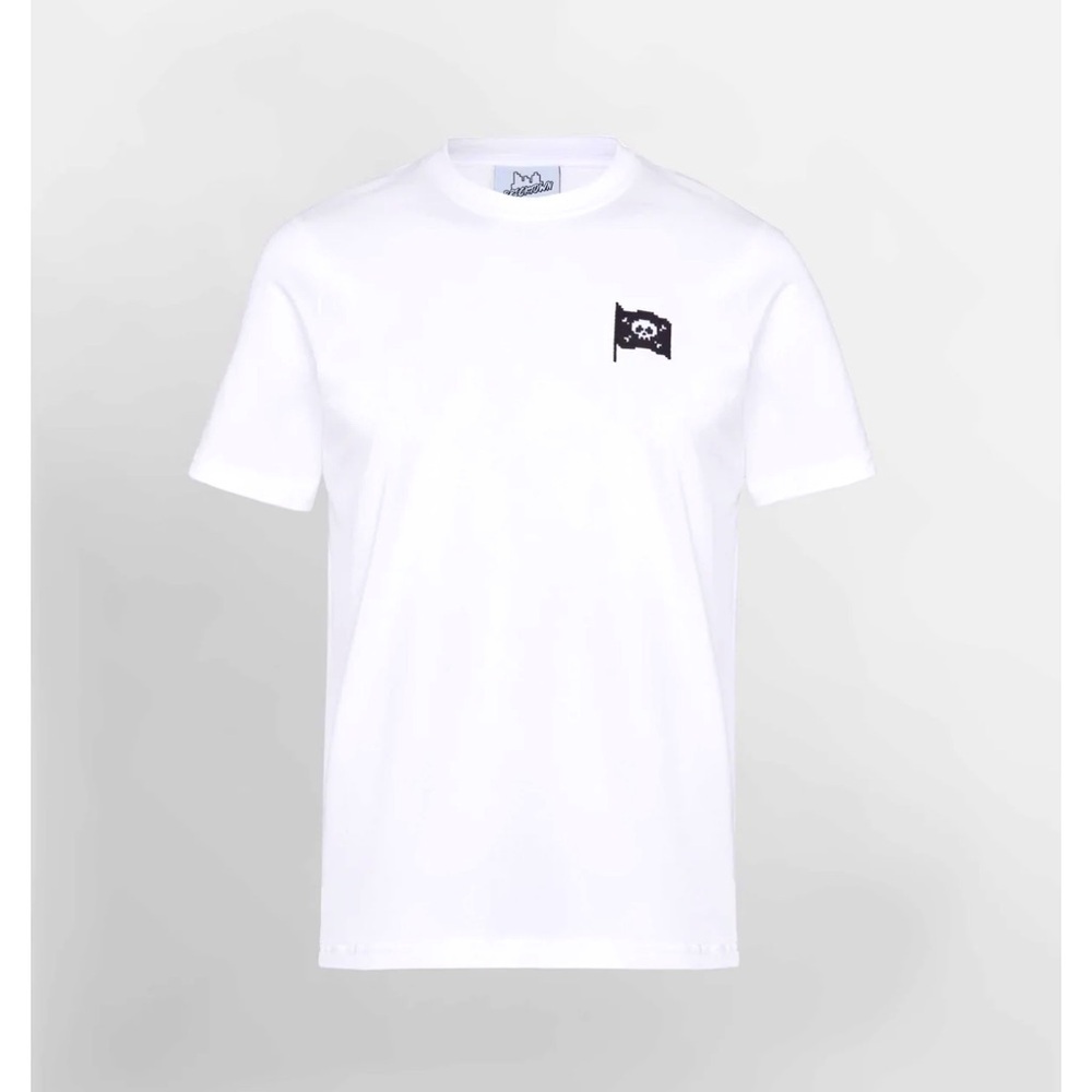BRICKTOWN PIRATES FLAG T-SHIRT